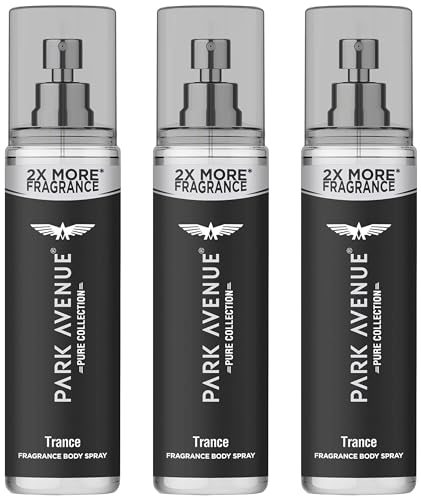 Park Avenue Pure Collection Trance