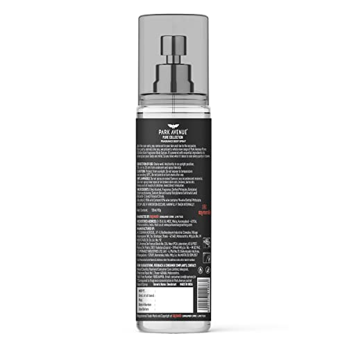 Park Avenue Pure Collection Trance