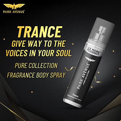 Park Avenue Pure Collection Trance