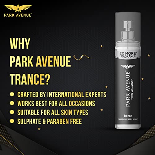 Park Avenue Pure Collection Trance