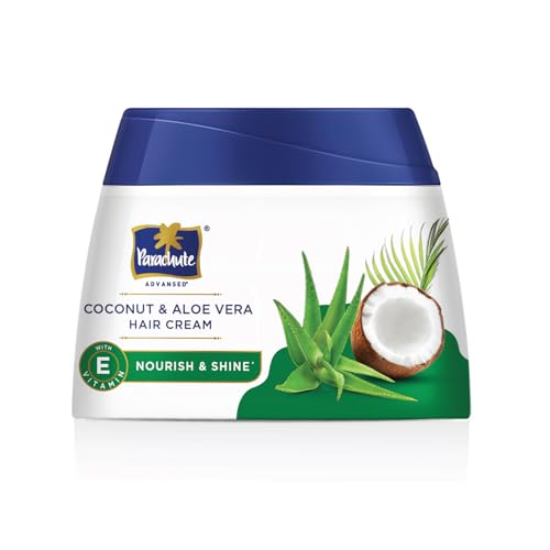 Parachute Advansed Coconut & Aloe