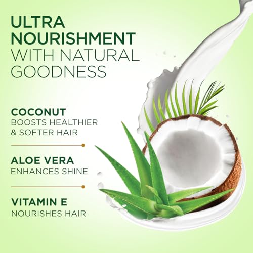 Parachute Advansed Coconut & Aloe