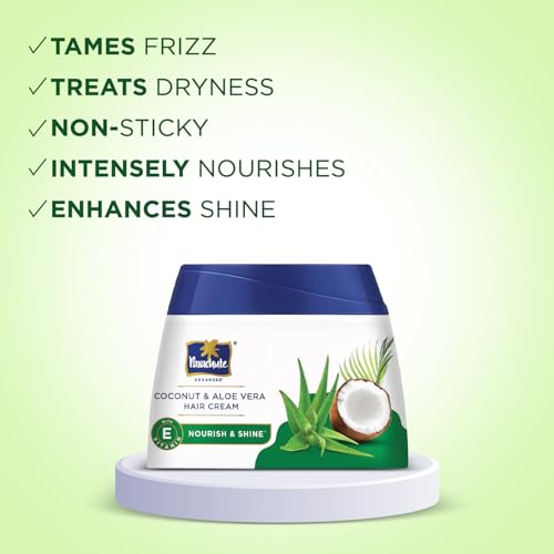 Parachute Advansed Coconut & Aloe
