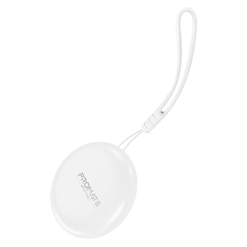 Promate Ultra-Compact Smart Precision Tracking