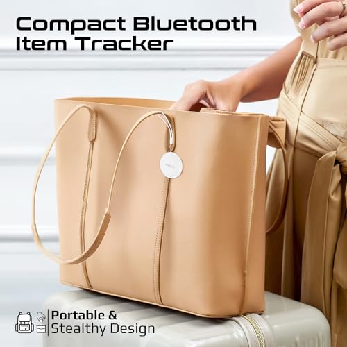 Promate Ultra-Compact Smart Precision Tracking