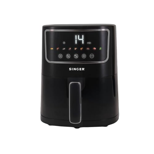 SINGER Electric Airfrio Air Fryer