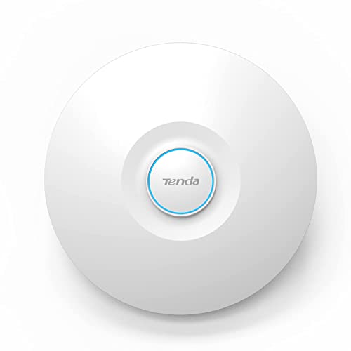Tenda i29 Wi-Fi 6 AX3000