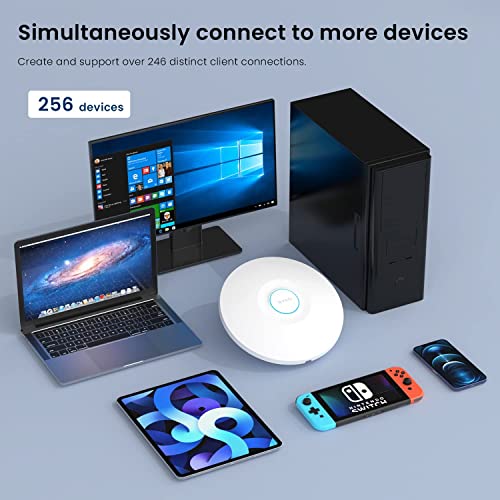 Tenda i29 Wi-Fi 6 AX3000