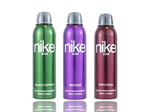 Nike Unisex Black Pepper +