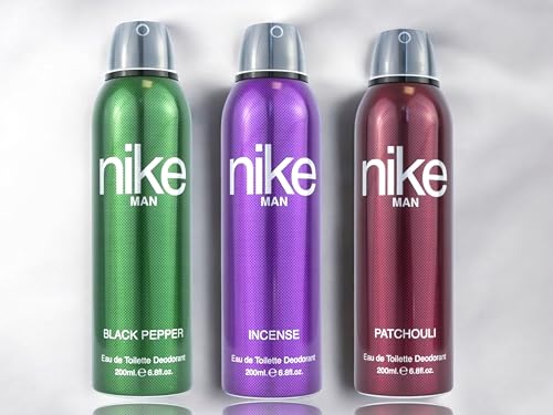 Nike Unisex Black Pepper +
