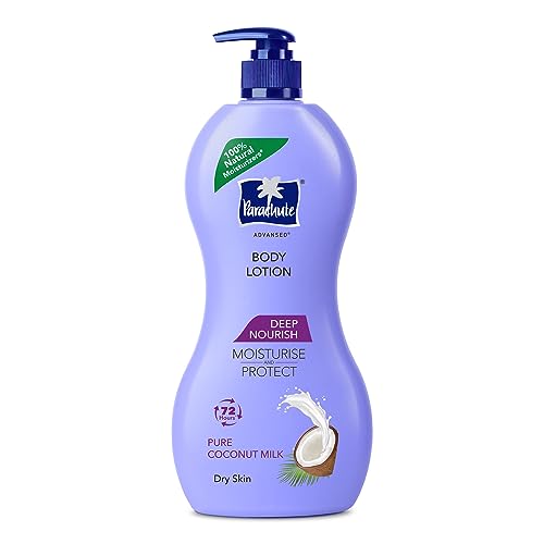 Parachute Advansed Deep Nourish Body