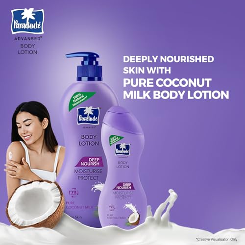 Parachute Advansed Deep Nourish Body