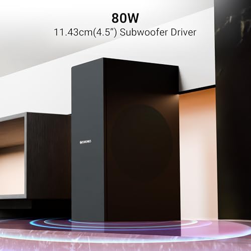 ZEBRONICS Juke BAR 3902 Soundbar