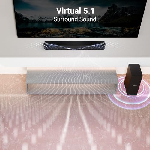 ZEBRONICS Juke BAR 3902 Soundbar