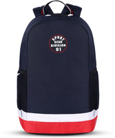 Gear SPORT DIVISION BACKPACK 27 L Backpack(Multicolor) - Image 3