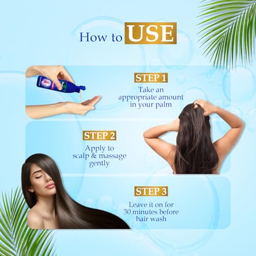 Parachute Advansed Gold Keratin Coconut