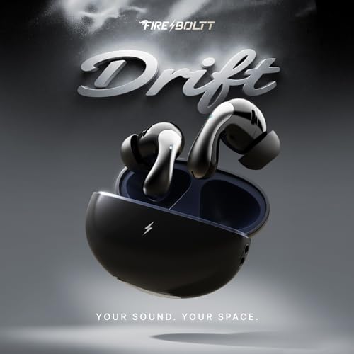 Fire-Boltt Newly Launched Aero Drift