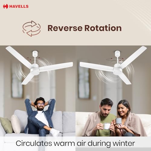 Havells FAB BLDC Ceiling Fan