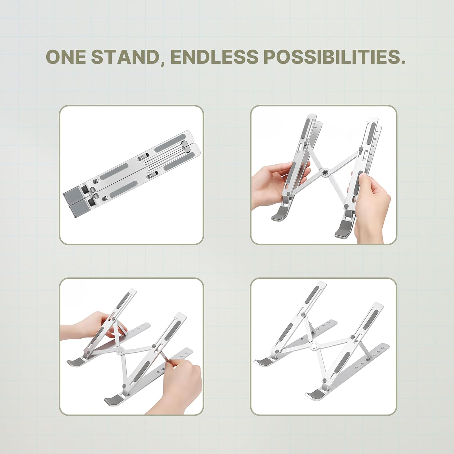Geonix Trek T3 Aluminium Ergonomic