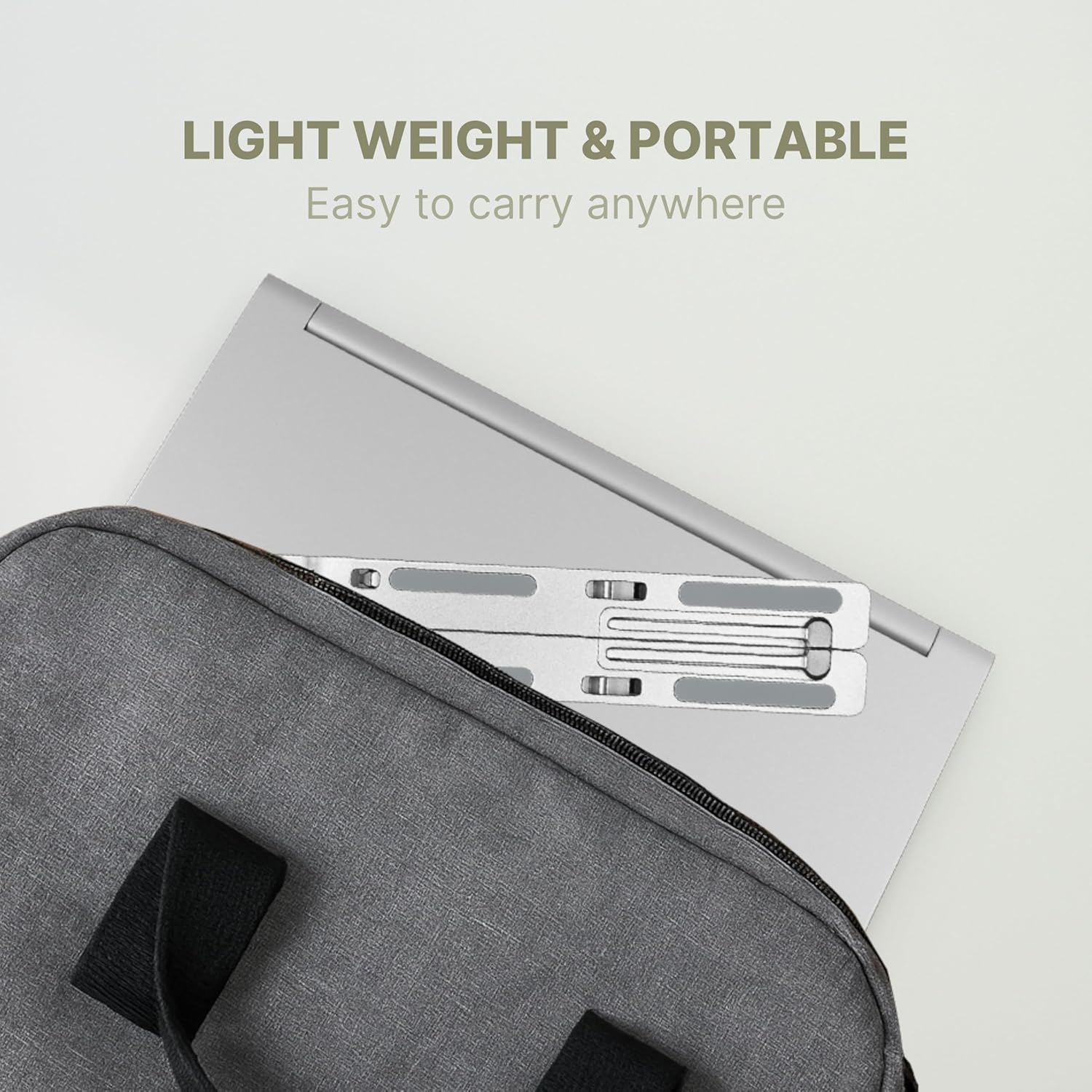 Geonix Trek T3 Aluminium Ergonomic