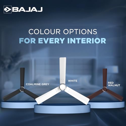 Bajaj Classico Sleek Plus 1200MM