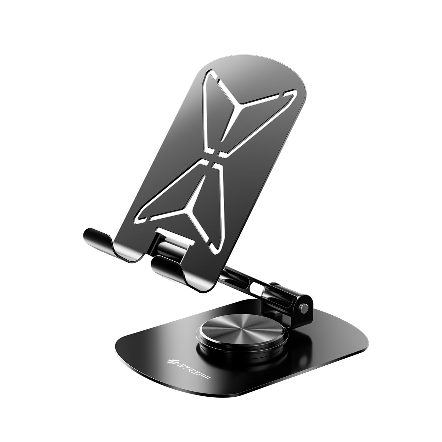 STRIFF mobSpin 360° Rotating Metal