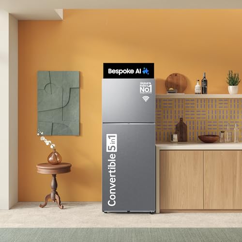 Samsung 350 L, 3 Star