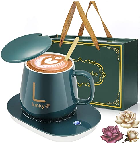 Mug Warmer Pad Powered Cups