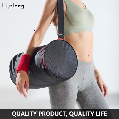 Lifelong Cotton 30 L Duffle