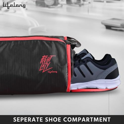 Lifelong Cotton 30 L Duffle