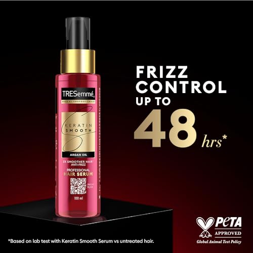 TRESemmé Keratin Smooth Anti Frizz