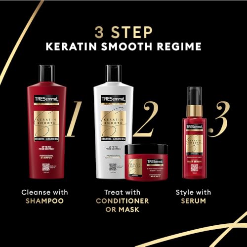 TRESemmé Keratin Smooth Anti Frizz