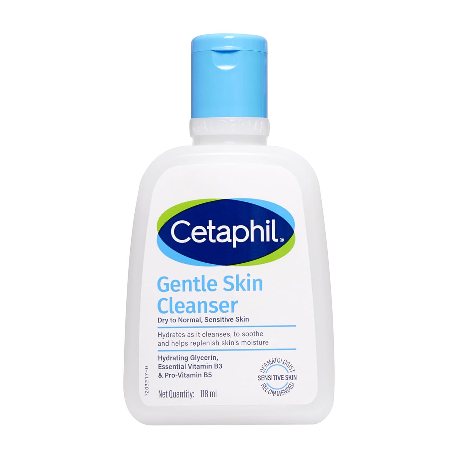 Cetaphil Gentle Skin Hydrating Face