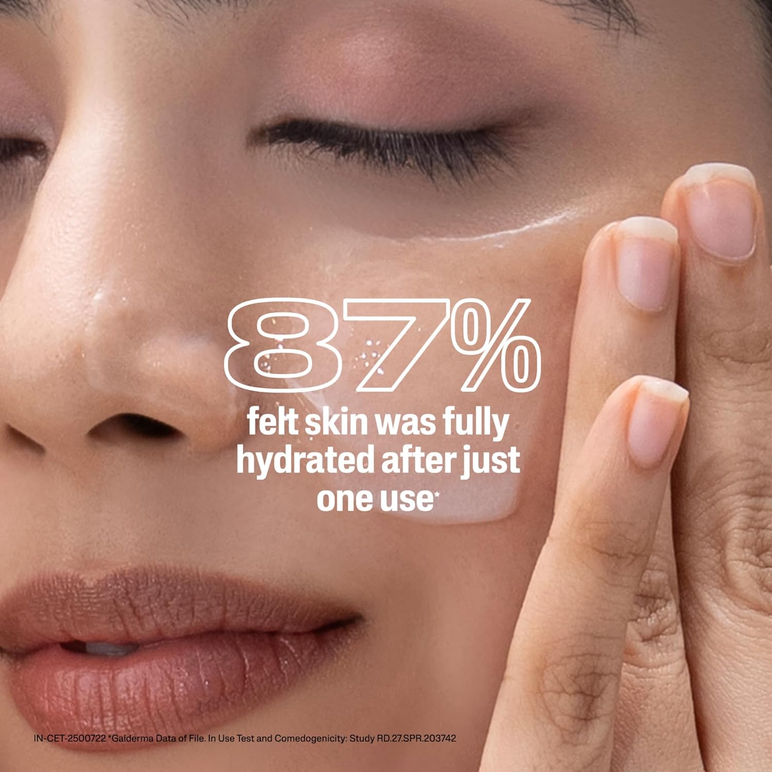Cetaphil Gentle Skin Hydrating Face