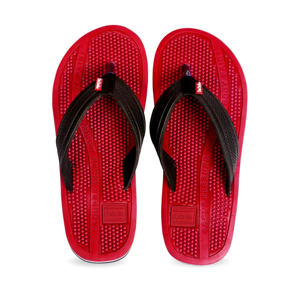 Dr.Ortho Orthopedic Slippers | Acupressure
