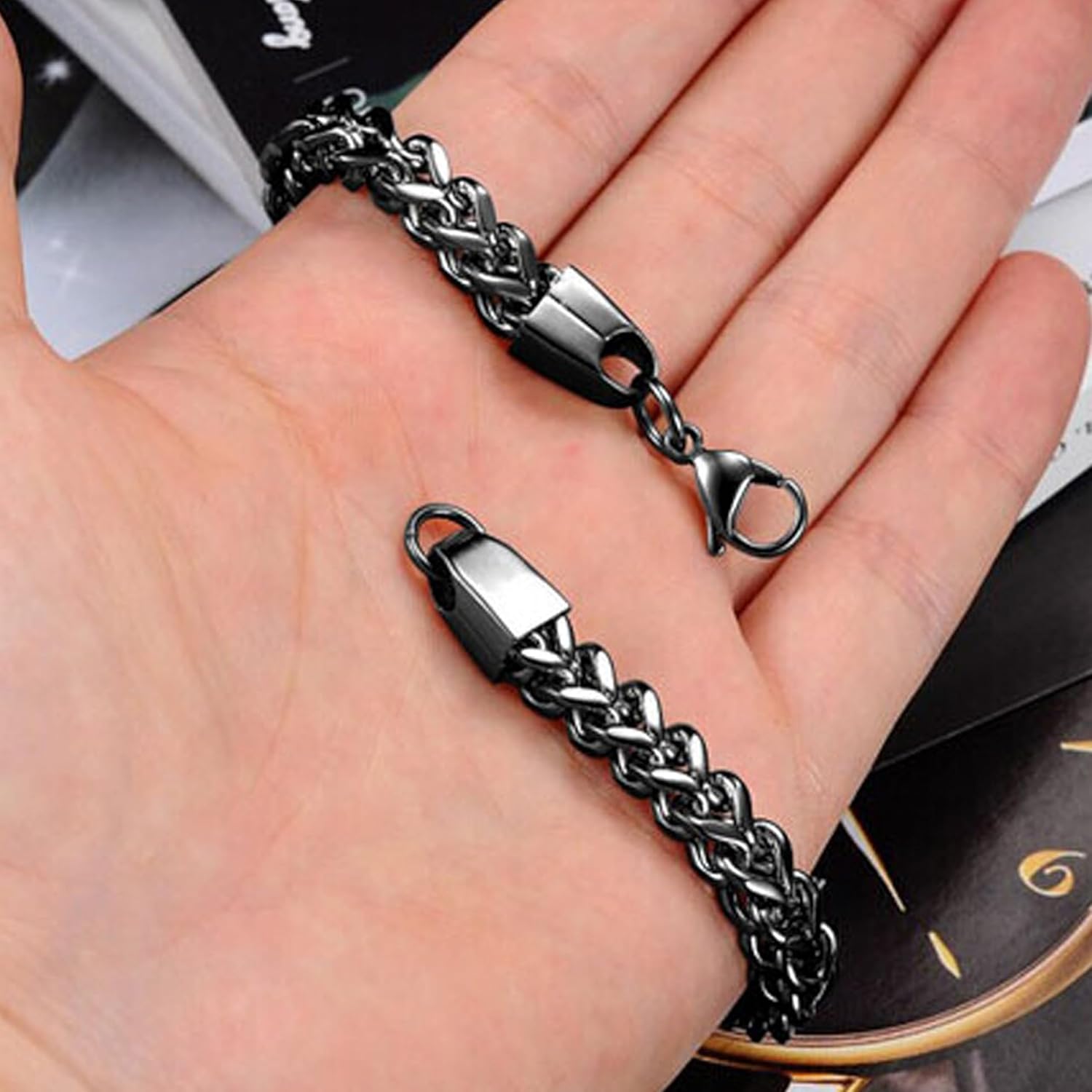 Fashion Frill Stylish Bracelet