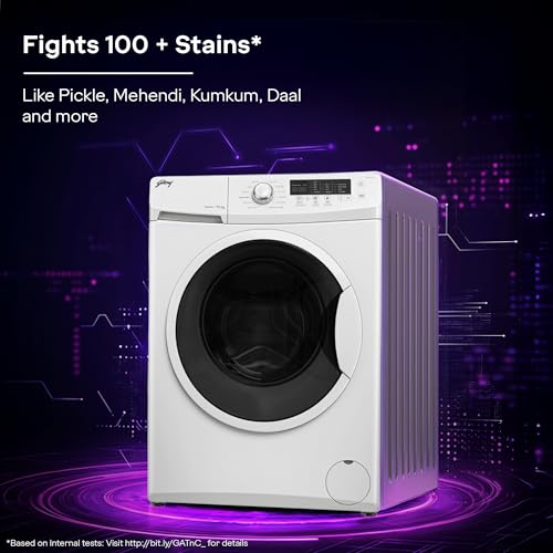 Godrej 7 Kg 5 Star