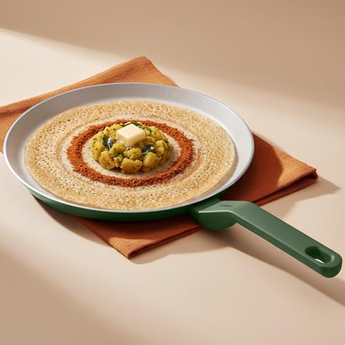 Ember Cookware Arcilla Ceramic Non