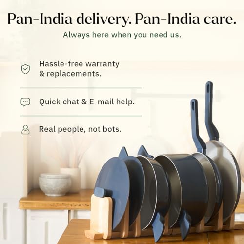 Ember Cookware Arcilla Ceramic Non
