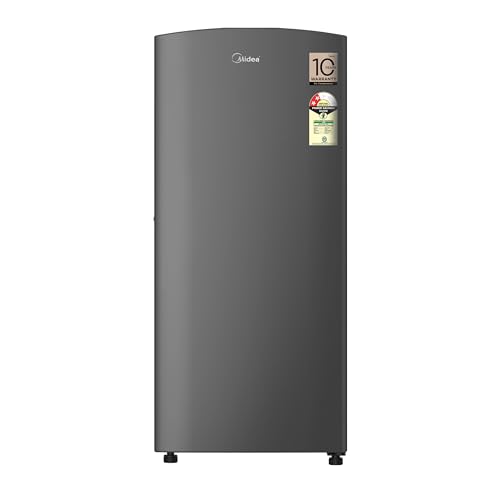 Midea 187 L 2 Star