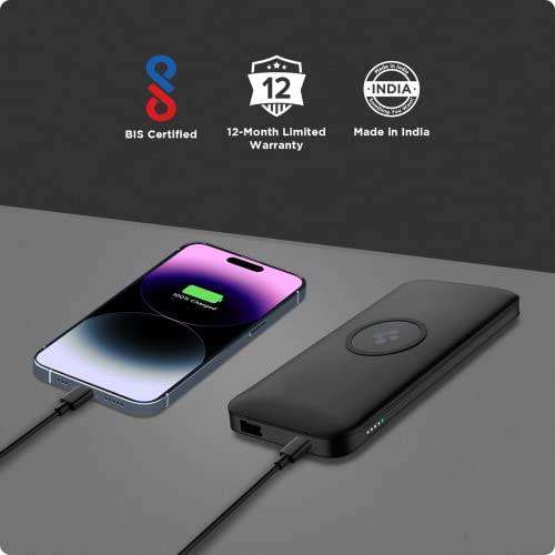 Spigen 2 in1 10000 mAh