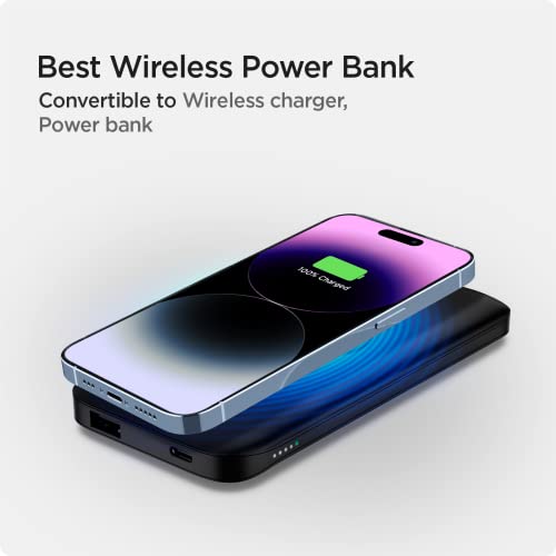 Spigen 2 in1 10000 mAh