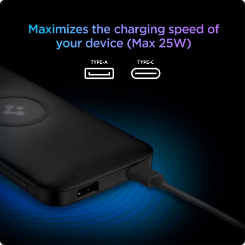 Spigen 2 in1 10000 mAh