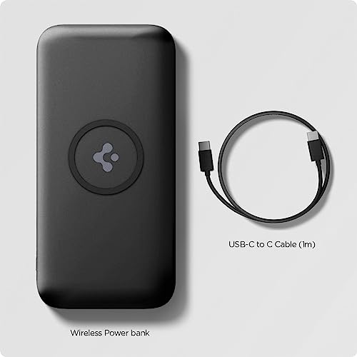 Spigen 2 in1 10000 mAh