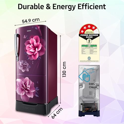 Samsung 183 L, 4 Star