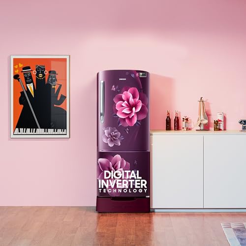 Samsung 183 L, 4 Star