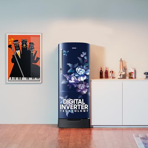 Samsung 183 L, 5 Star