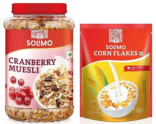 Amazon Brand Solimo - Cranberry