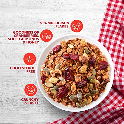 Amazon Brand Solimo - Cranberry