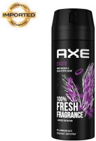 AXE Excite Deodorant Body Spray Perfume Body Spray - For Men(150 ml) - Image 3